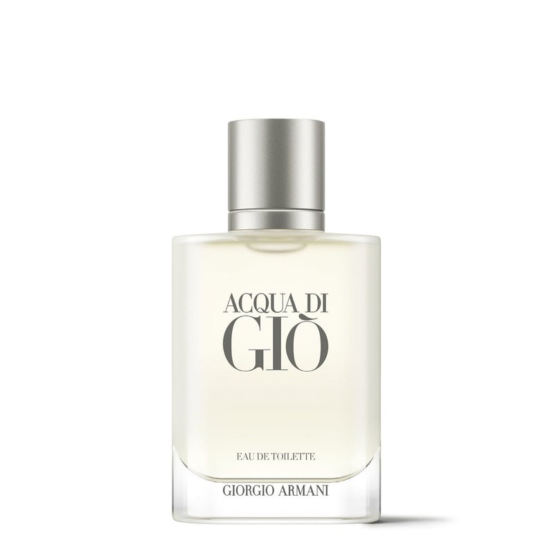 Giorgio Armani Acqua di Giò ACQUADIGIEAUDETOILETTE 01