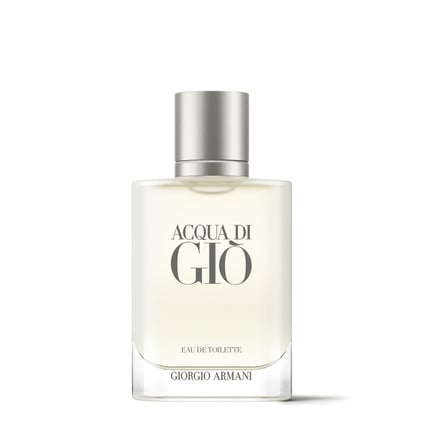 Giorgio Armani Acqua di Giò ACQUADIGIEAUDETOILETTE 01
