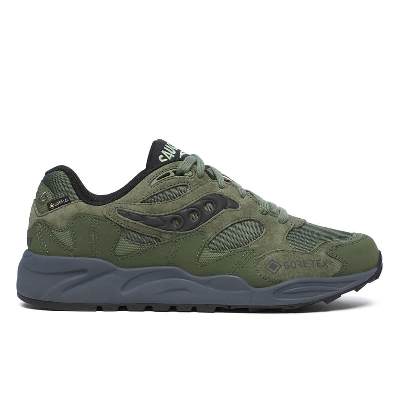 Saucony Grid Shadow 2 S70840-2 01