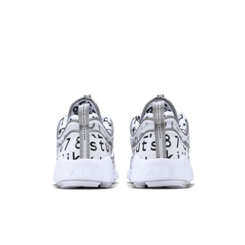 Nike Air Zoom Spiridon x Roundel 904336-100 06