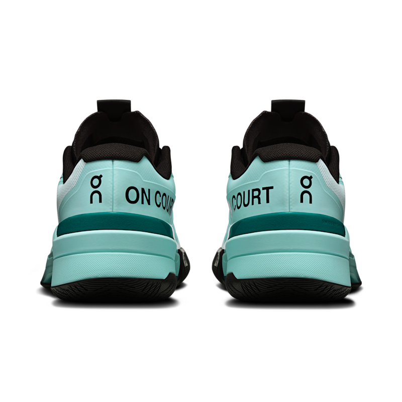 On THE ROGER Pro Fire tennissko "Flurry & Celeste" | | Tennis | 05 | SPORTSHOWROOM