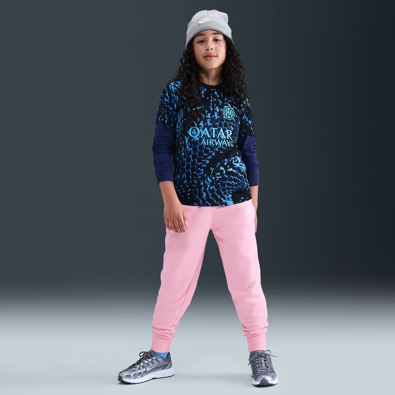 Nike Club Fleece High-Rise FD2921-690 01