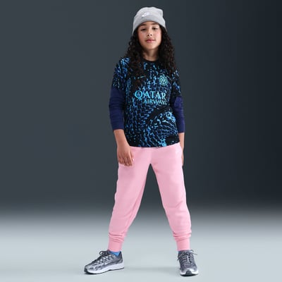 Nike Club Fleece High-Rise FD2921-690 01