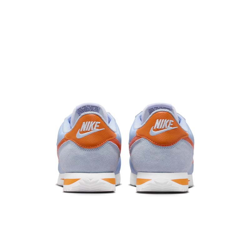 Παπούτσια Nike Cortez Textile "Hydrogen Blue & Hot Curry" | Γυναίκες | Sportstyle | 06 | SPORTSHOWROOM