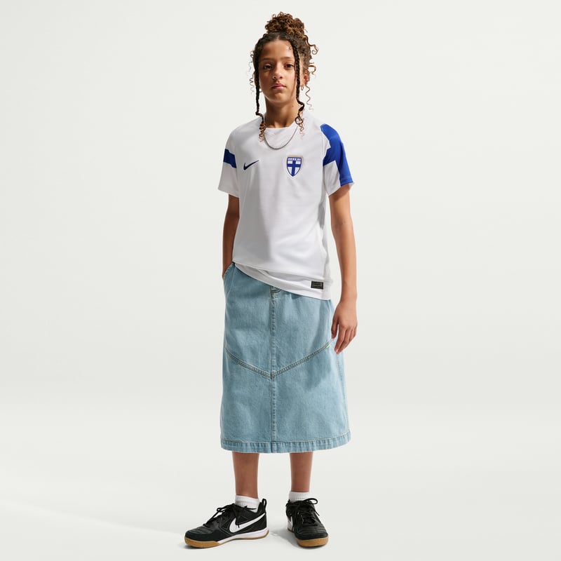 Nike Finland 2026 Stadium Home Dri-FIT Replica IO4565-100 06
