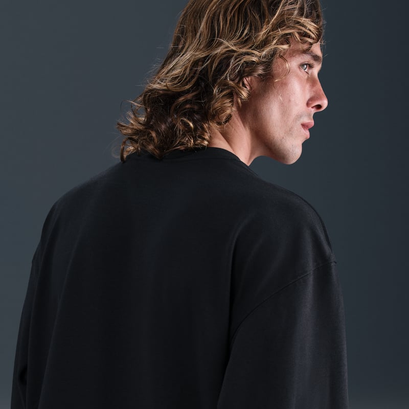 Nike ACG Skjorte "Black" | Herre | | 02 | SPORTSHOWROOM