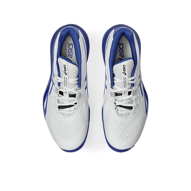 ASICS Gel-Resolution X (Wide) 1041A487-101 06