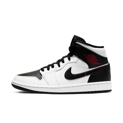 Jordan 1 Mid BQ6472-101