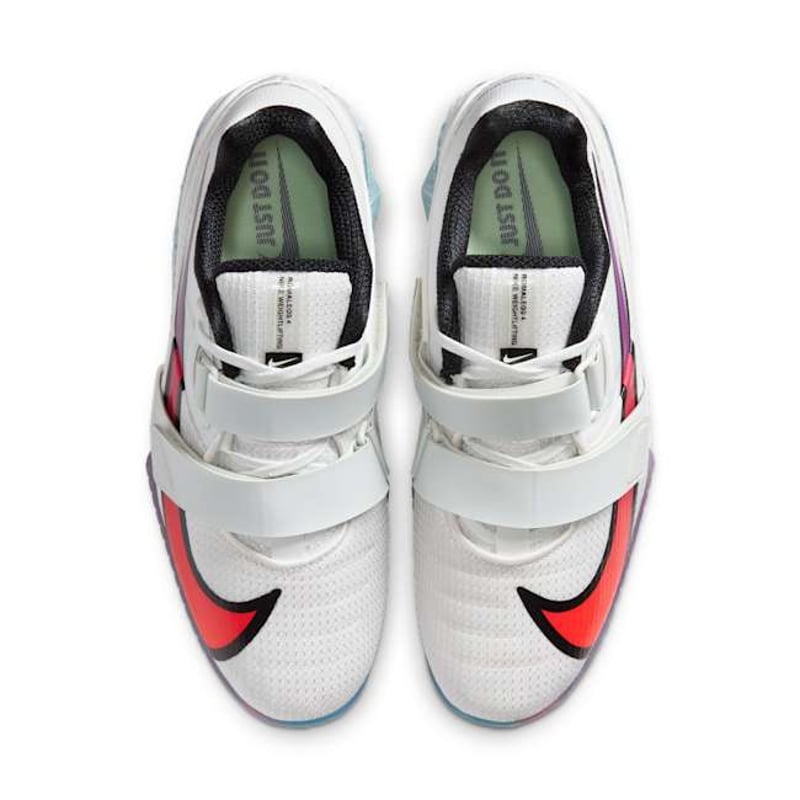 Nike Romaleos 4 SE CN9662-100 04