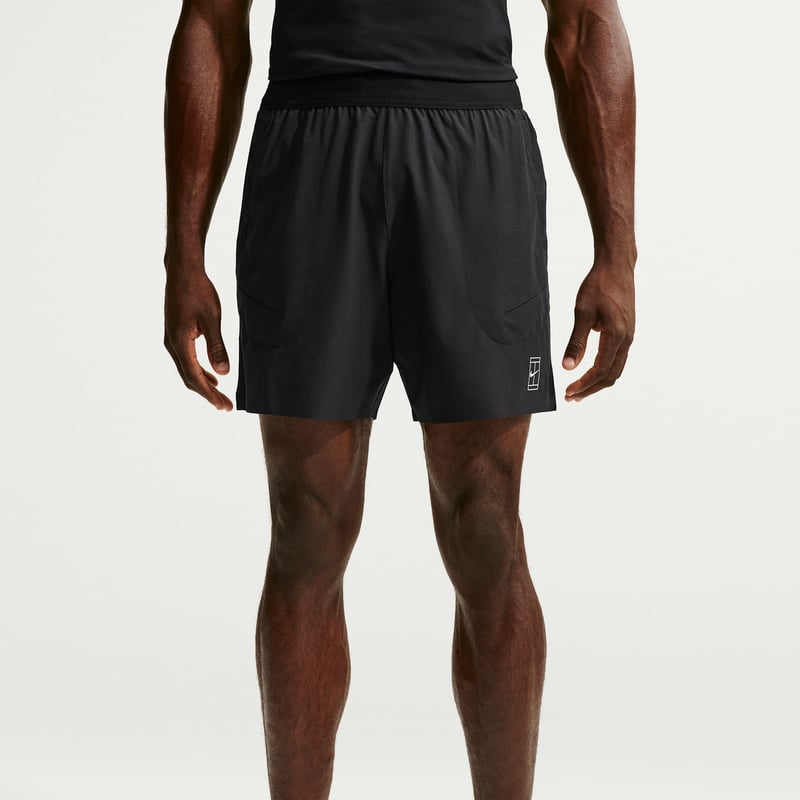 NikeCourt Advantage Dri-FIT FZ6913-010 02