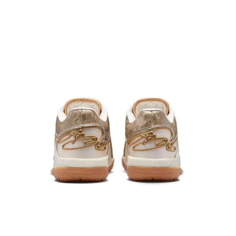 Nike LeBron 22 FZ7308-100 06