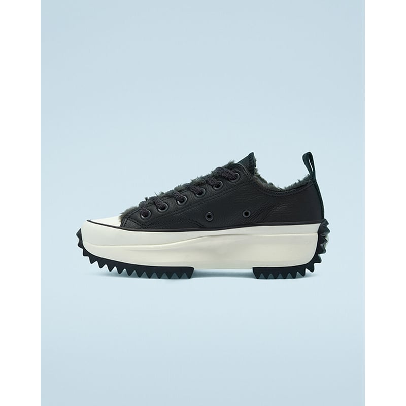 Converse Run Star Hike Low ‘Cozy Club’ 169551C 03