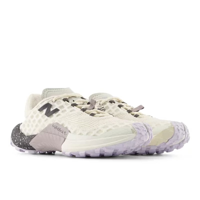 Obuća za planinarenje New Balance Minimus Trail "Sea Salt & Taro" | Žene | Planinarenje | 02 | SPORTSHOWROOM