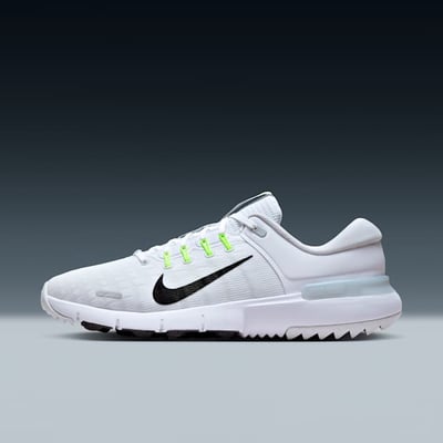 Nike Free Golf NN FN0332-101 01