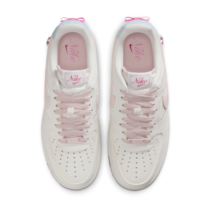 Nike Air Force 1 '07 trainers "Valentine's Day" | Women | SportStyle | 04 | SPORTSHOWROOM