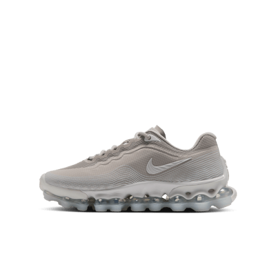 Nike Air Liquid Max Sneaker "Moon Particle" | Kinder | Sportstyle | 01 | SPORTSHOWROOM