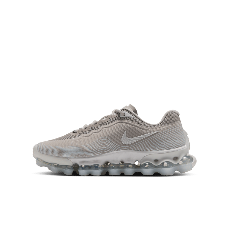 Nike Air Liquid Max Sneaker "Moon Particle" | Kinder | Sportstyle | 01 | SPORTSHOWROOM