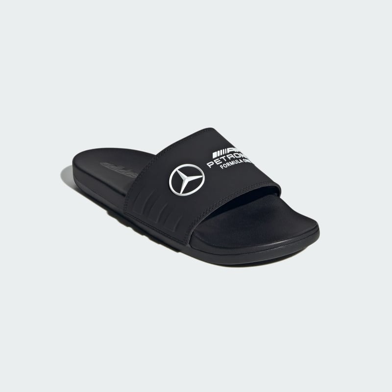 adidas Adilette Comfort x Mercedes AMG Petronas Formula One Team JR1070 04