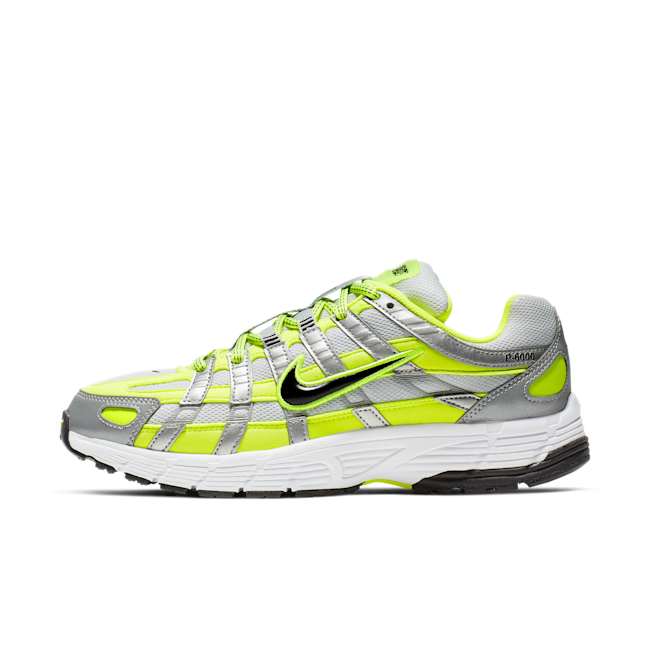 Nike P-6000 x Naked