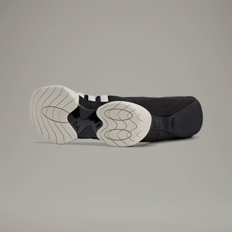 adidas Y-3 Regu Boot JH8062 03
