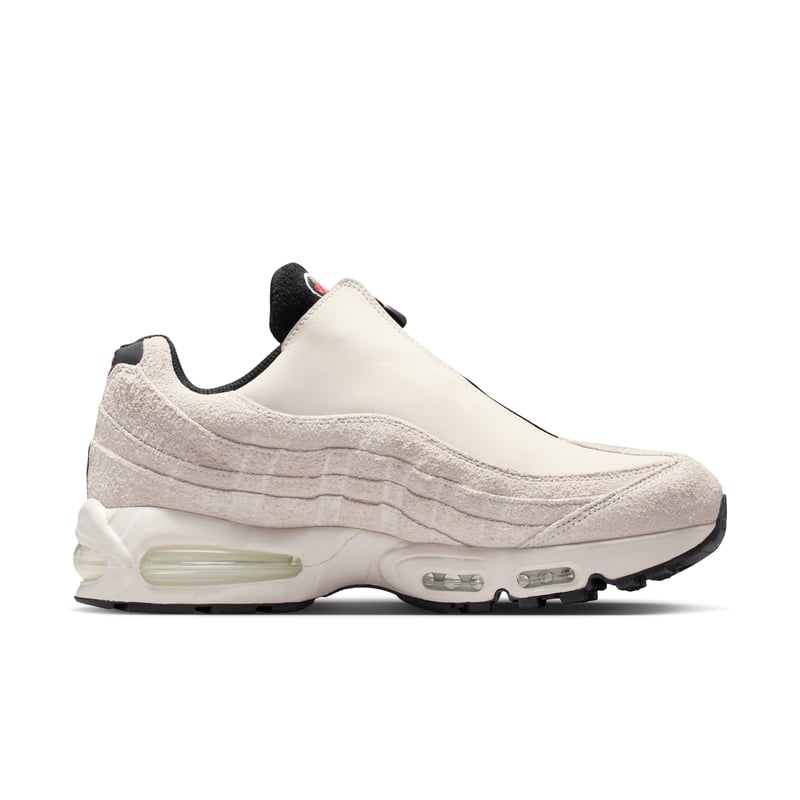 Tenisky Nike Air Max 95 Big Bubble Zip "Phantom" | Muži | Sportstyle | 03 | SPORTSHOWROOM