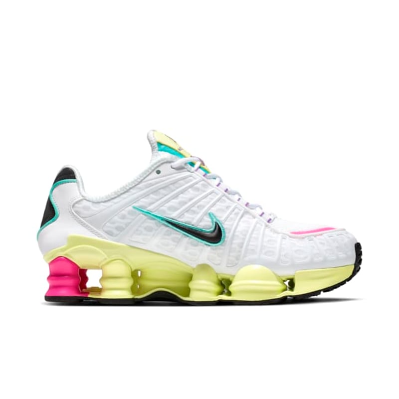 Nike Shox TL AR3566-102 03