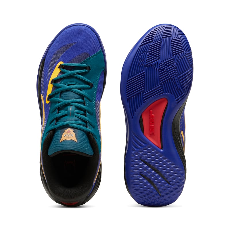 PUMA All-Pro NITRO™ 310387-01 02