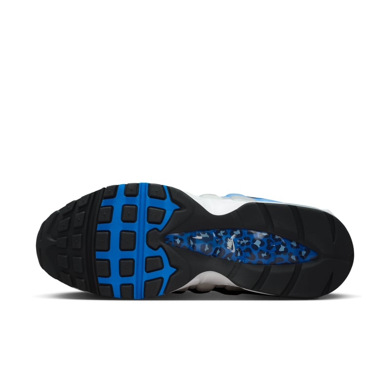 Nike Air Max 95 x Spelman College trainers "Yardrunners" | Men | SportStyle | 02 | SPORTSHOWROOM