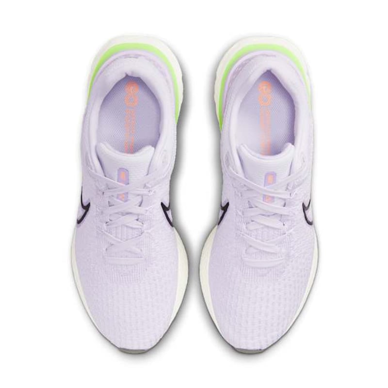 Nike React Infinity Run Flyknit 3 DH5392-500 04