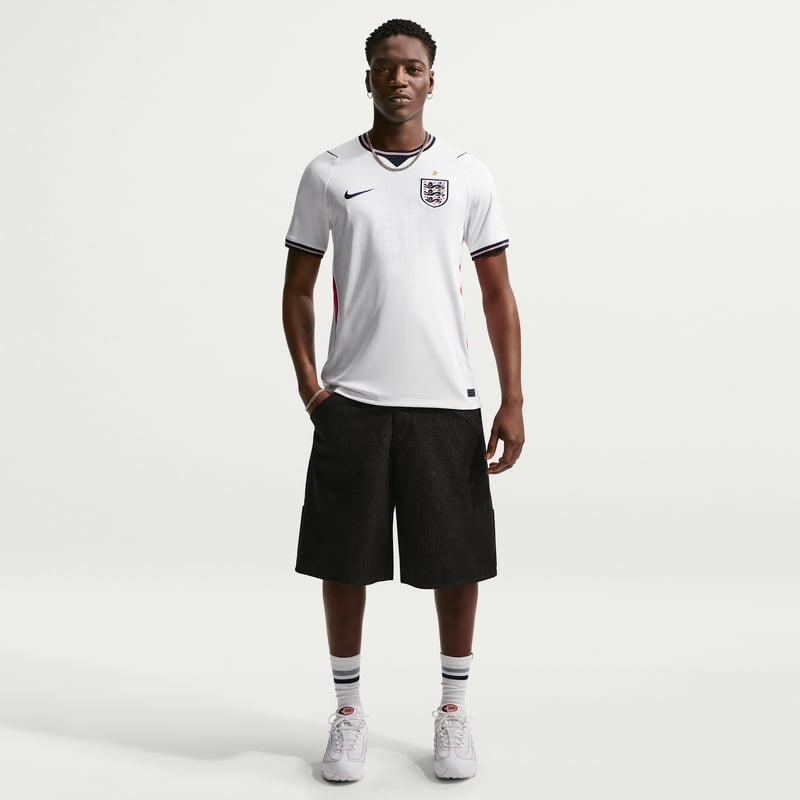 Nike England 2026 Stadium Home Dri-FIT Replica IB5290-100 04