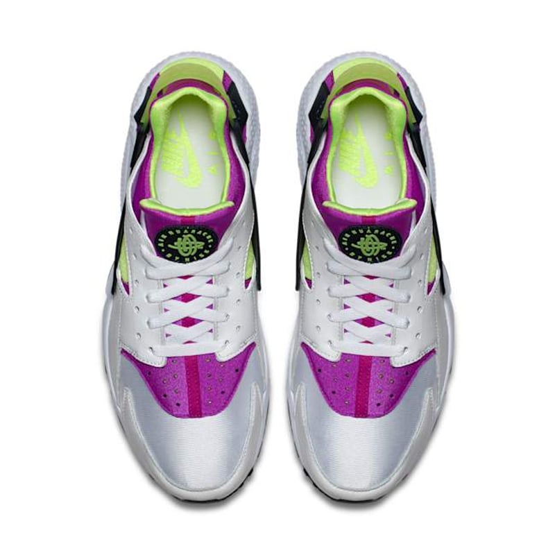 Nike Air Huarache AH8049-101 04