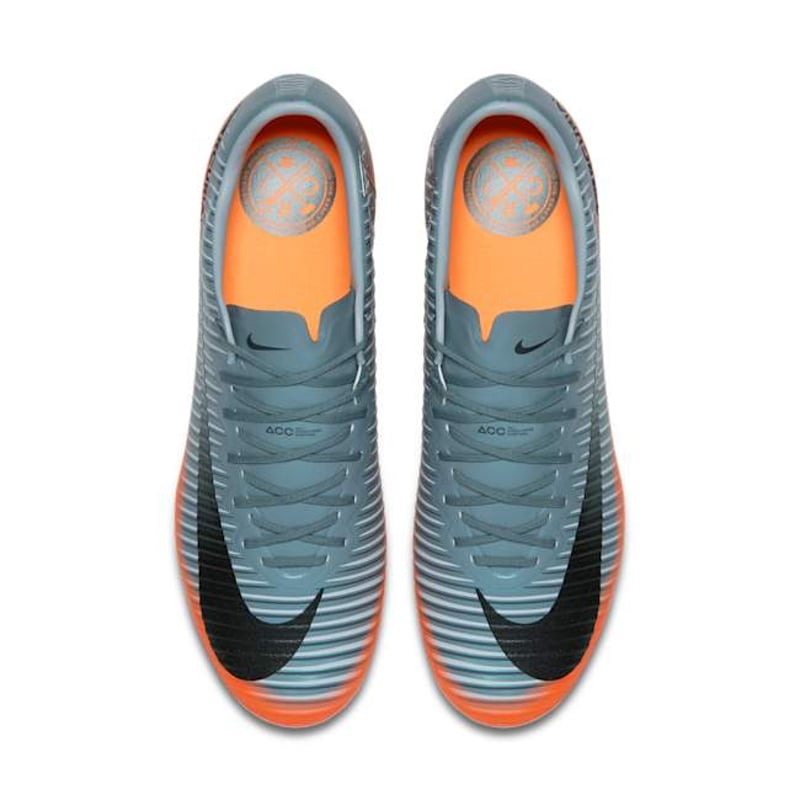 Nike Mercurial Vapor 11 FG x CR7 852514-001 04
