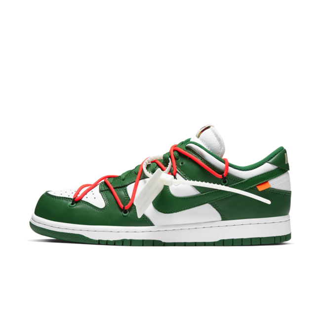 Nike Dunk Low x Off-White™