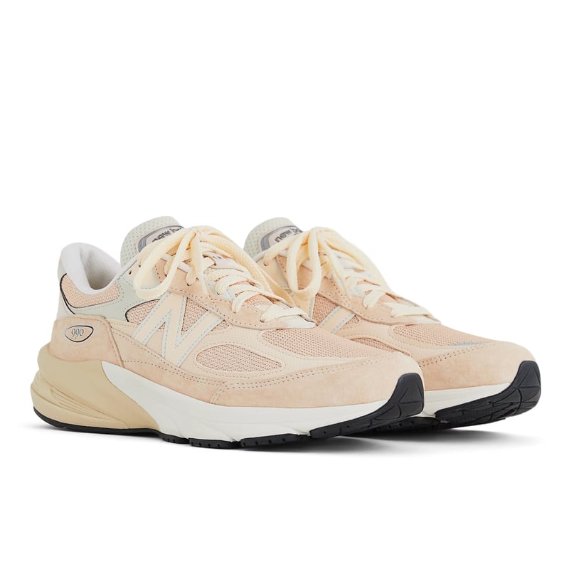 New Balance 990v6 Made in USA U990VR6 03
