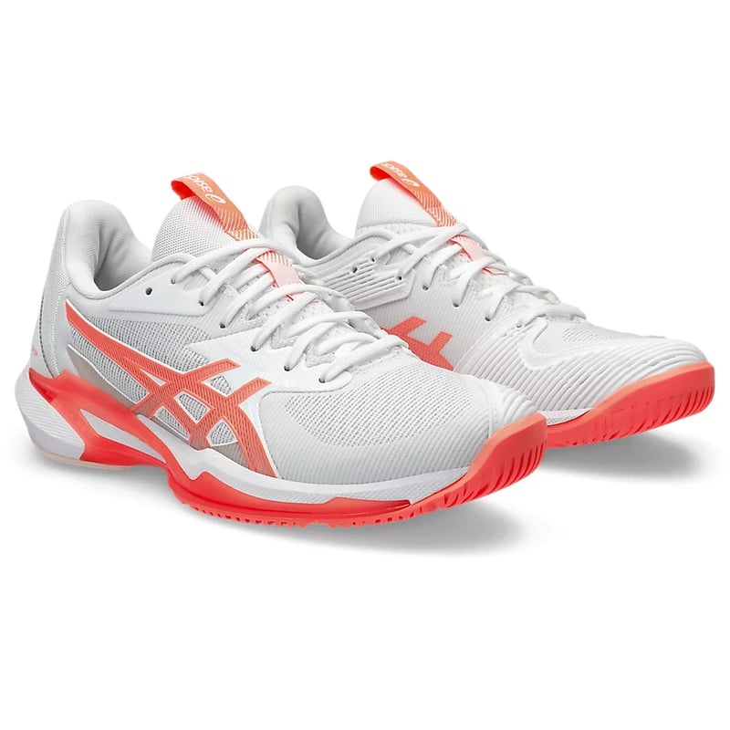 ASICS Solution Speed FF 3 1042A250-100 02