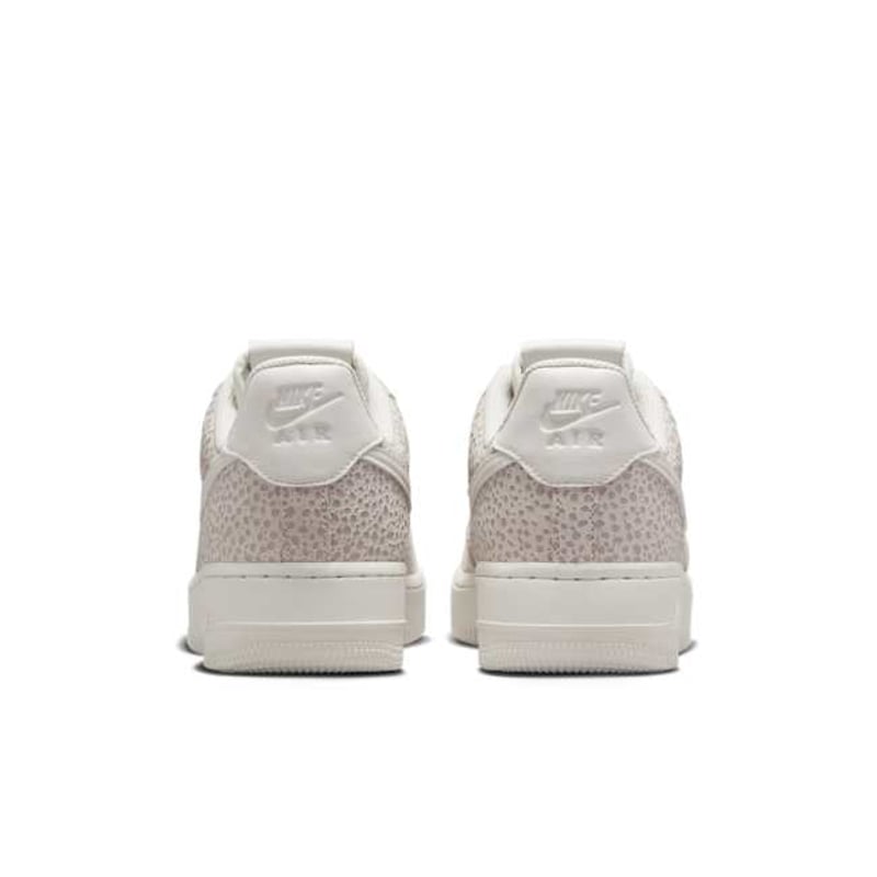 Nike Air Force 1 '07 Premium ‘Safari’ FV6519-001 06