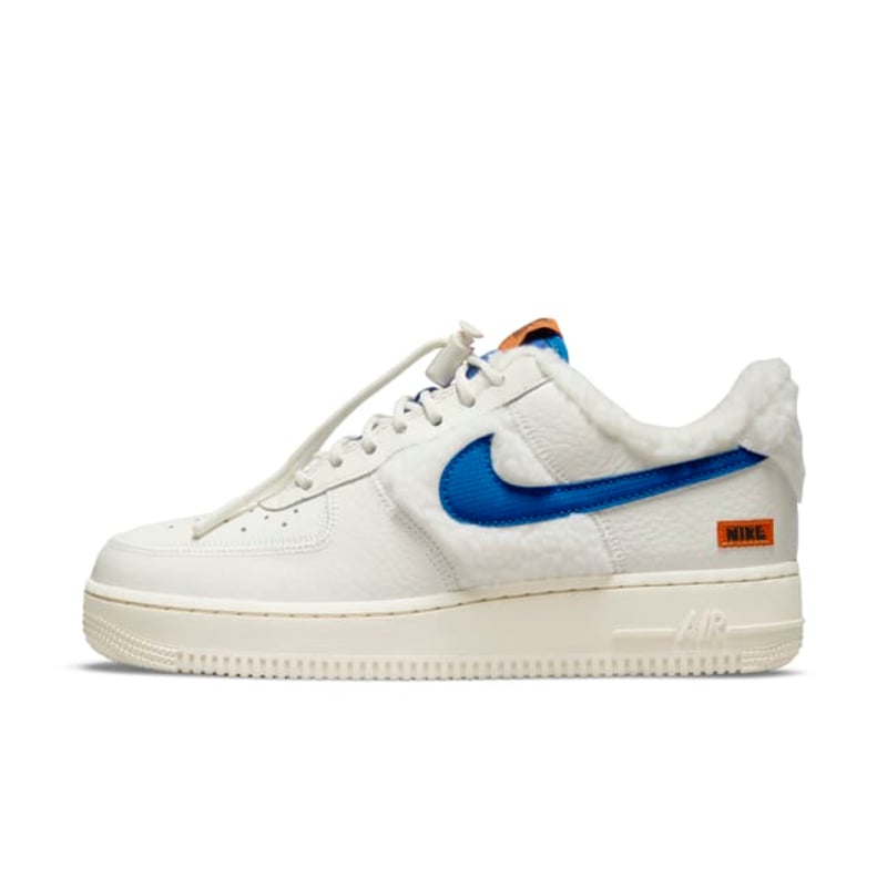 Nike sherpa air force 1 online