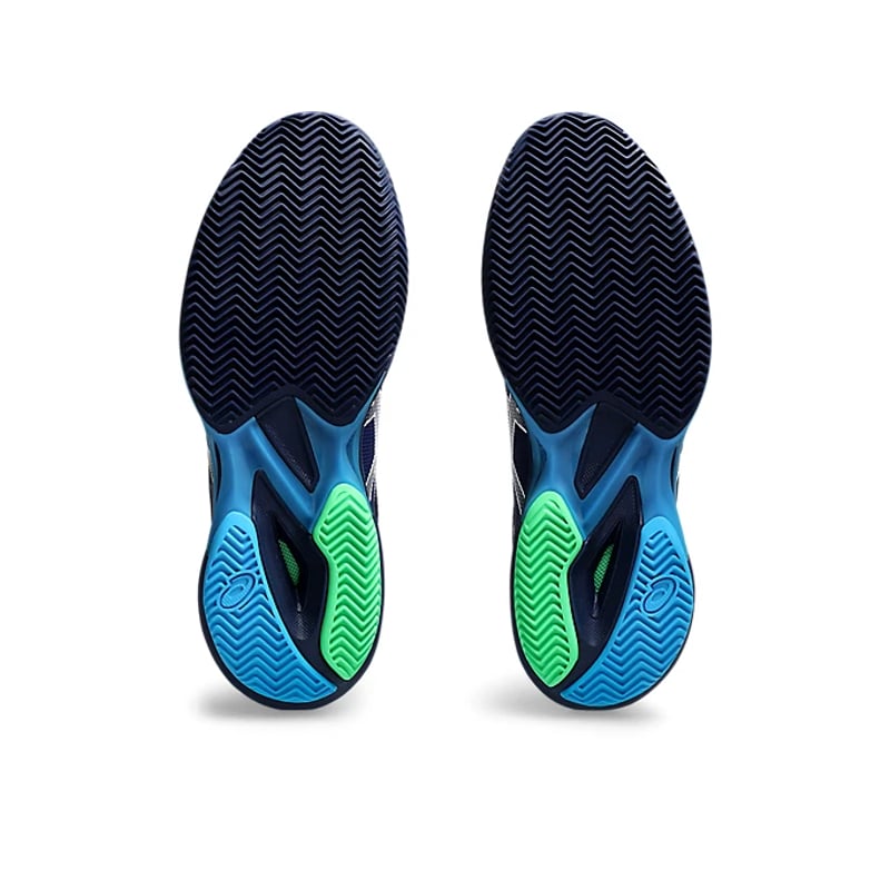 ASICS Solution Speed FF 3 Clay 1041A437-400 07