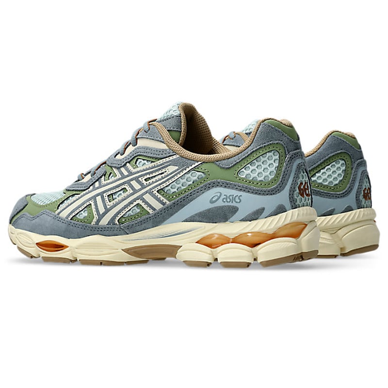 ASICS Gel-NYC 1203A372-403 03