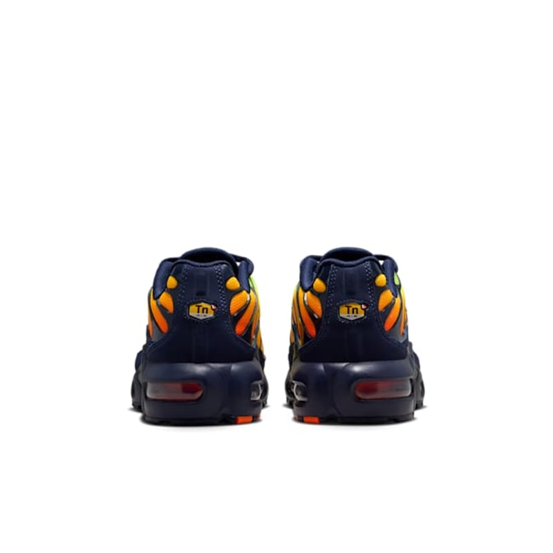 Nike Air Max Plus CD0609-700 06