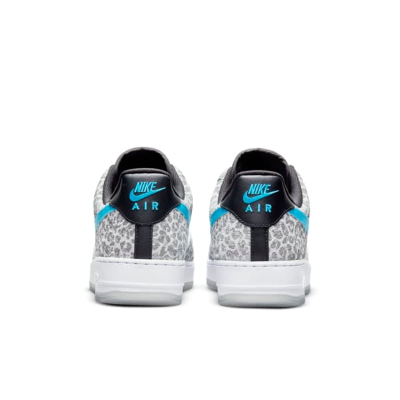 Nike Air Force 1 Low Premium DJ6192-001 06