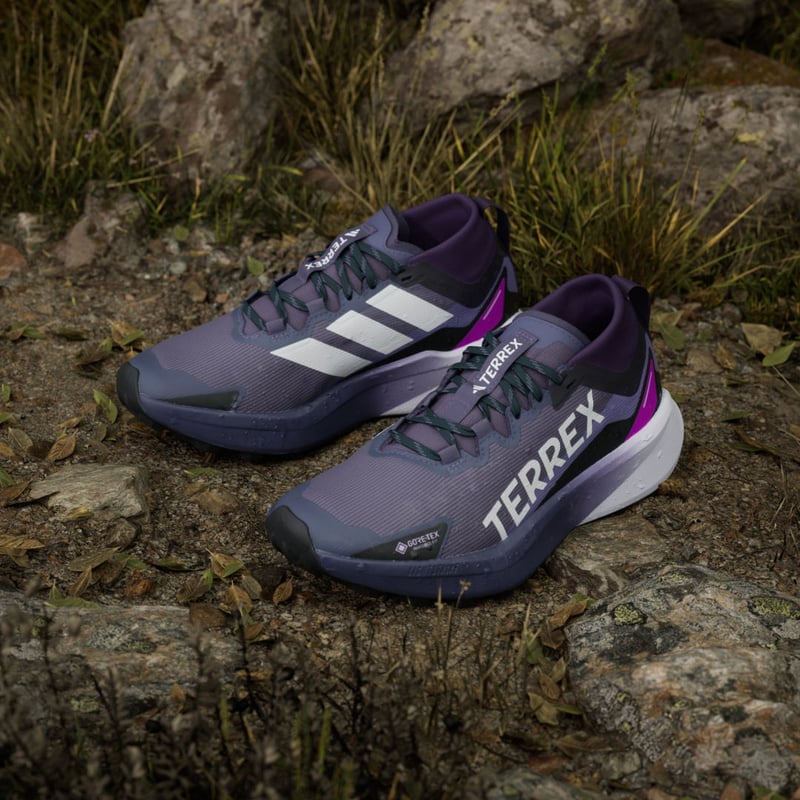 adidas Terrex Agravic GORE-TEX JR7785 04