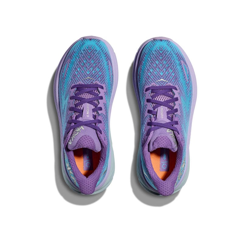 HOKA Clifton 9 1127896-CVPL 02