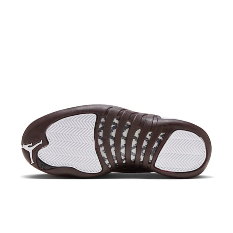 Jordan 12 Retro x A Ma Maniére DV6989-100 02
