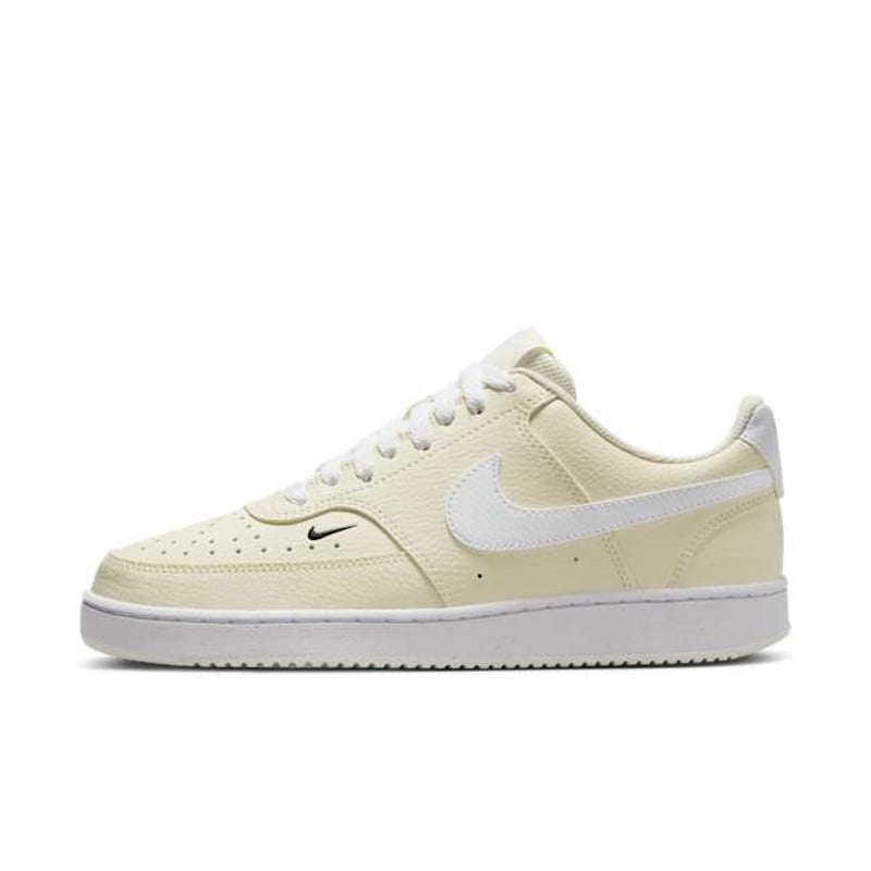 Nike Court Vision Low Next Nature FV9952-100 01