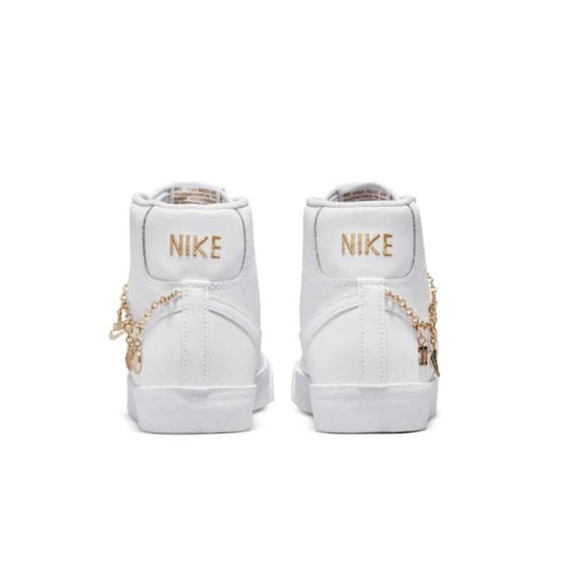 Nike Blazer Mid '77 LX DM0850-100 06
