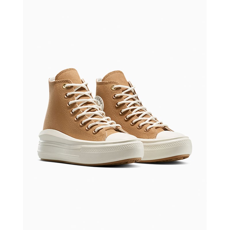 Converse Chuck Taylor All Star Move Platform A12997C 05
