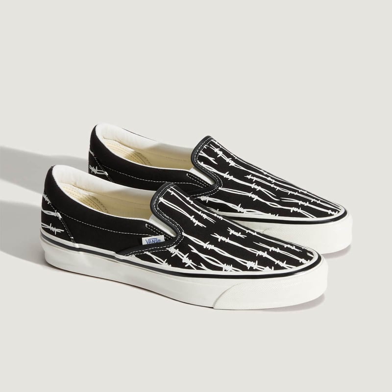 Vans Premium Slip-On 98 VN000E96WU8 02