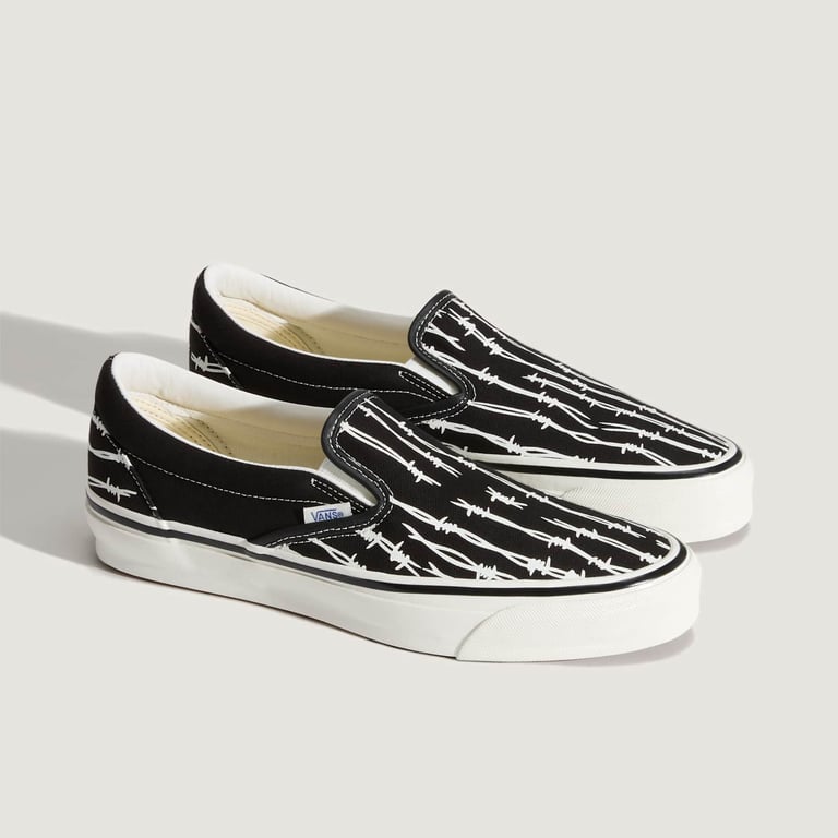 Vans Premium Slip-On 98 VN000E96WU8 02