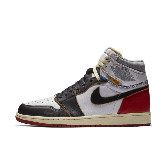Jordan 1 Retro High NRG x Union LA